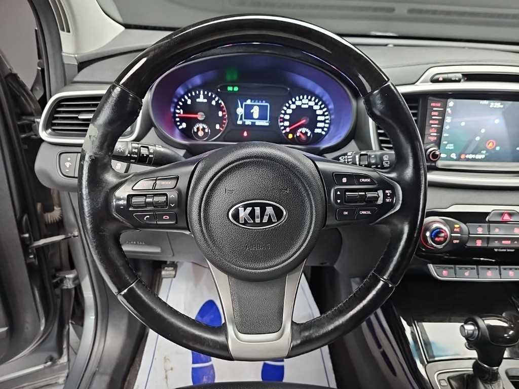 기아 쏘렌토 올 뉴 쏘렌토 디젤 2WD 2.0 프레스티지 이미지 9