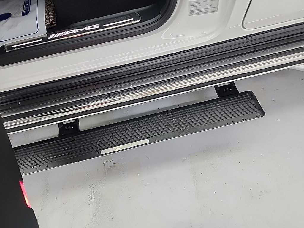 벤츠 G 클래스(G 바겐) G클래스 W465 AMG G63 이미지 13