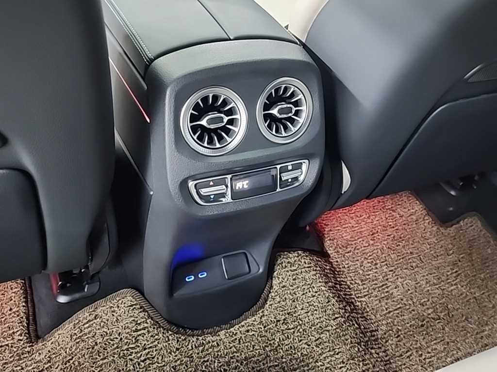 벤츠 G 클래스(G 바겐) G클래스 W465 AMG G63 이미지 14