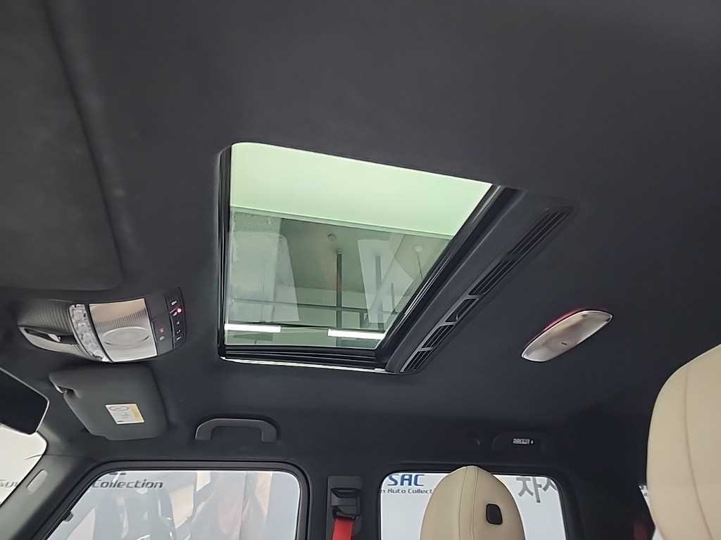 벤츠 G 클래스(G 바겐) G클래스 W465 AMG G63 이미지 16