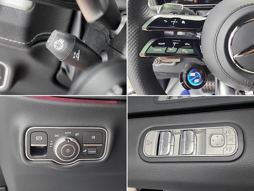 벤츠 G 클래스(G 바겐) G클래스 W465 AMG G63 이미지 18