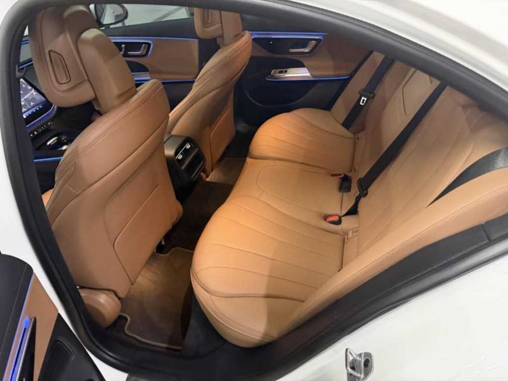 벤츠 E 클래스 E-클래스 W214 E200 아방가르드 이미지 7