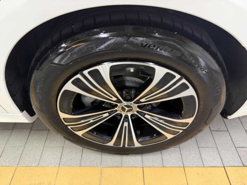 벤츠 E 클래스 E-클래스 W214 E200 아방가르드 이미지 9