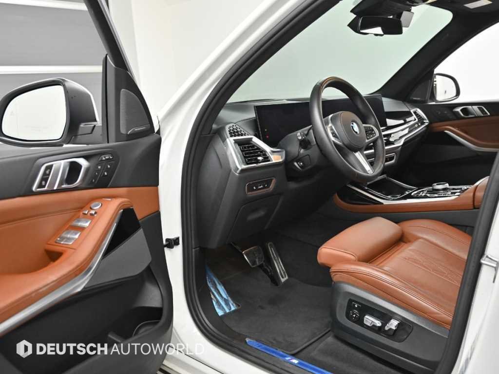 BMW X7 X7 (G07) xDrive 40i M 스포츠 이미지 10