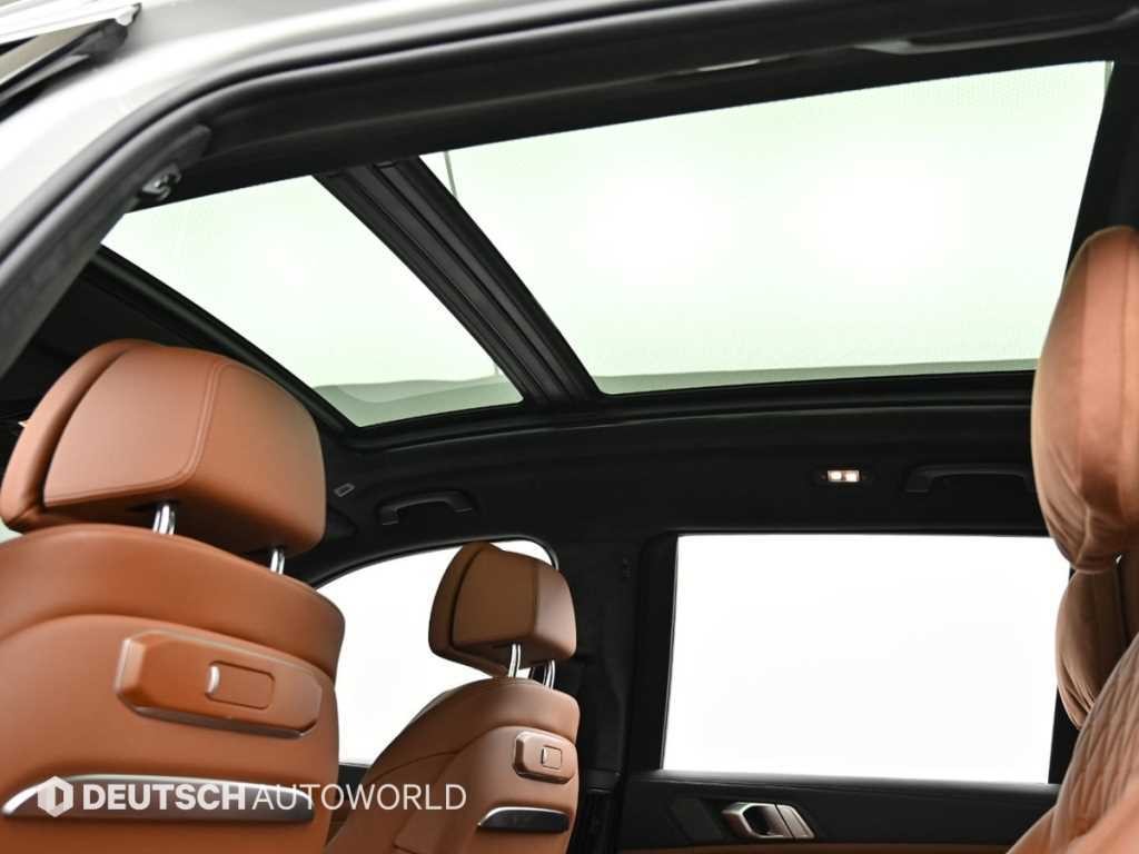 BMW X7 X7 (G07) xDrive 40i M 스포츠 이미지 11