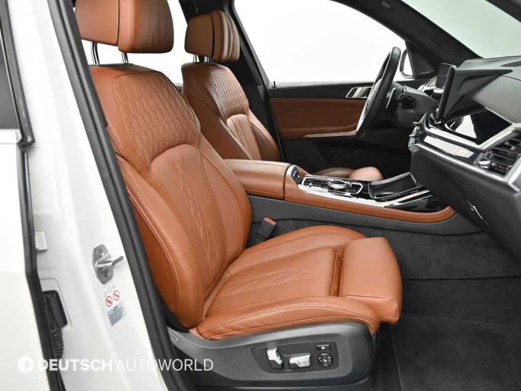 BMW X7 X7 (G07) xDrive 40i M 스포츠 이미지 12