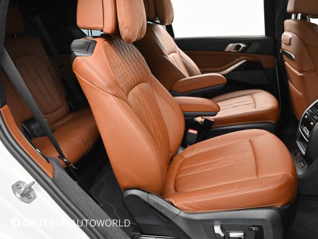 BMW X7 X7 (G07) xDrive 40i M 스포츠 이미지 13