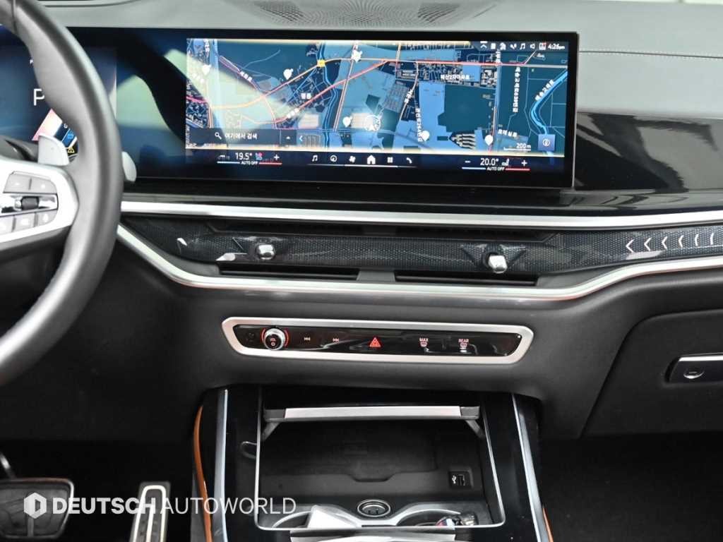 BMW X7 X7 (G07) xDrive 40i M 스포츠 이미지 15