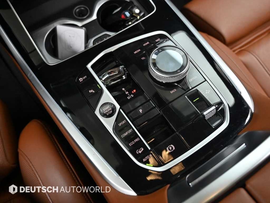 BMW X7 X7 (G07) xDrive 40i M 스포츠 이미지 18