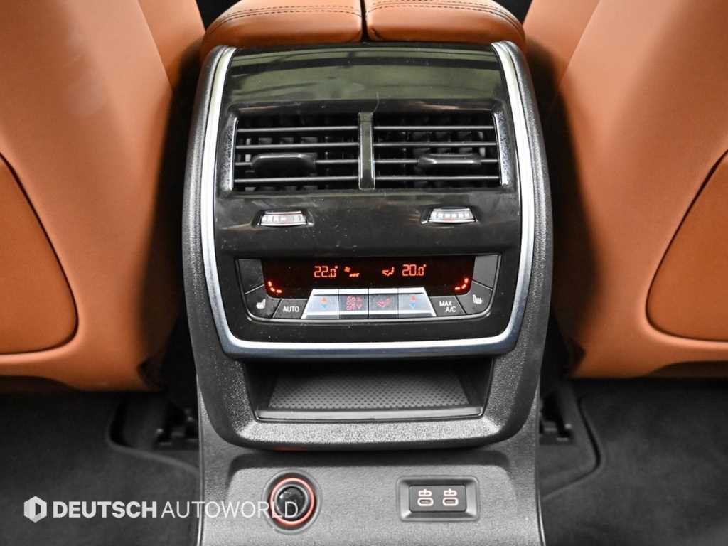 BMW X7 X7 (G07) xDrive 40i M 스포츠 이미지 19