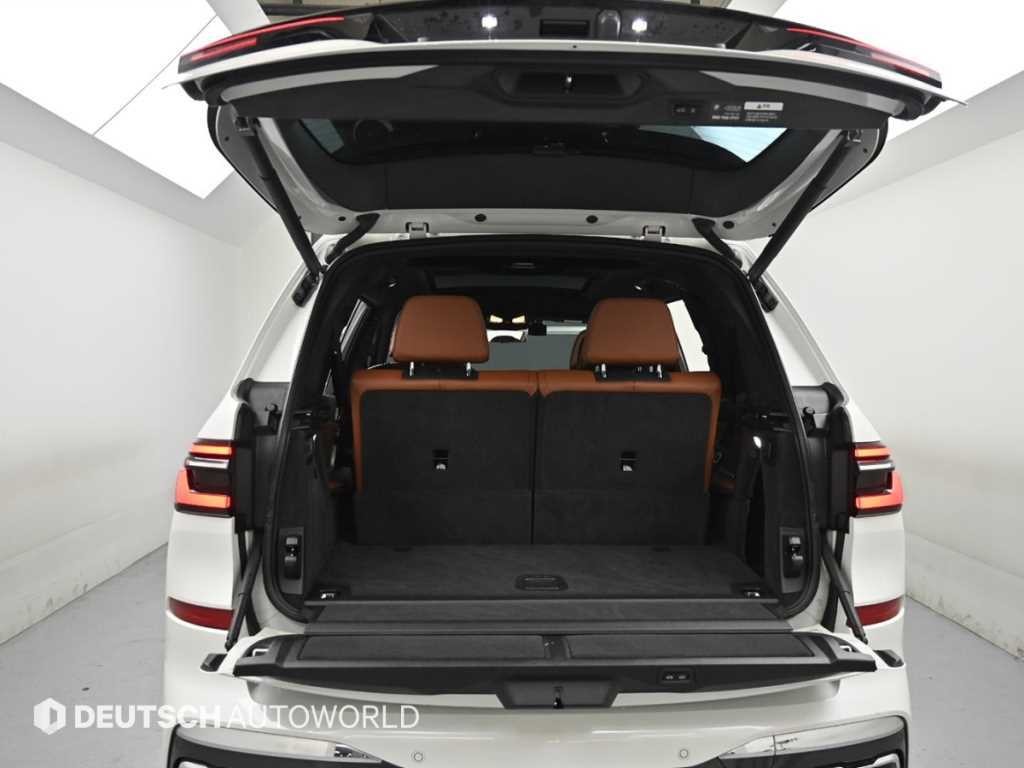 BMW X7 X7 (G07) xDrive 40i M 스포츠 이미지 5