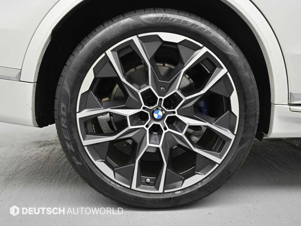 BMW X7 X7 (G07) xDrive 40i M 스포츠 이미지 6