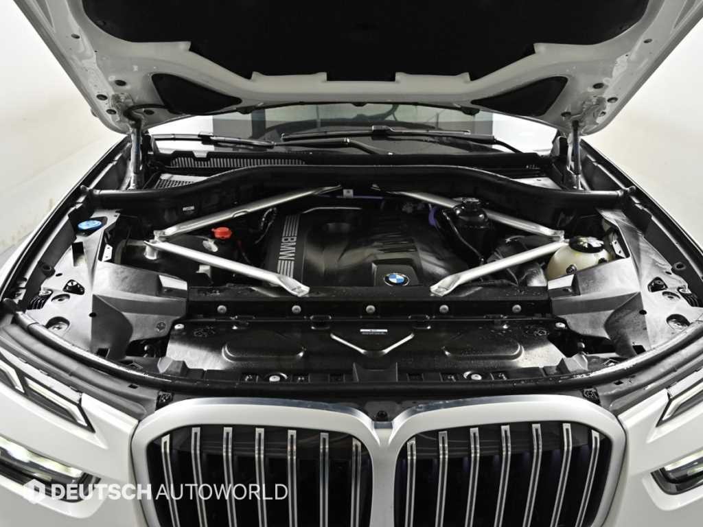 BMW X7 X7 (G07) xDrive 40i M 스포츠 이미지 7