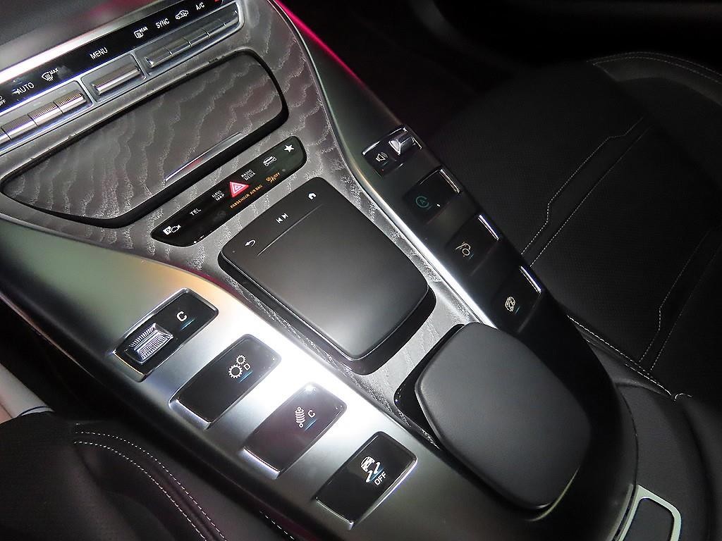 벤츠 AMG GT 4도어 43 4MATIC+ 기본형 이미지 13