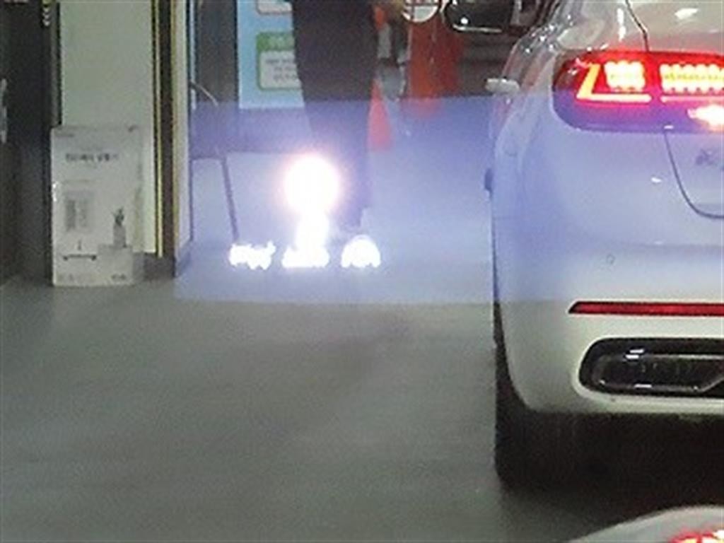 벤츠 AMG GT 4도어 43 4MATIC+ 기본형 이미지 14
