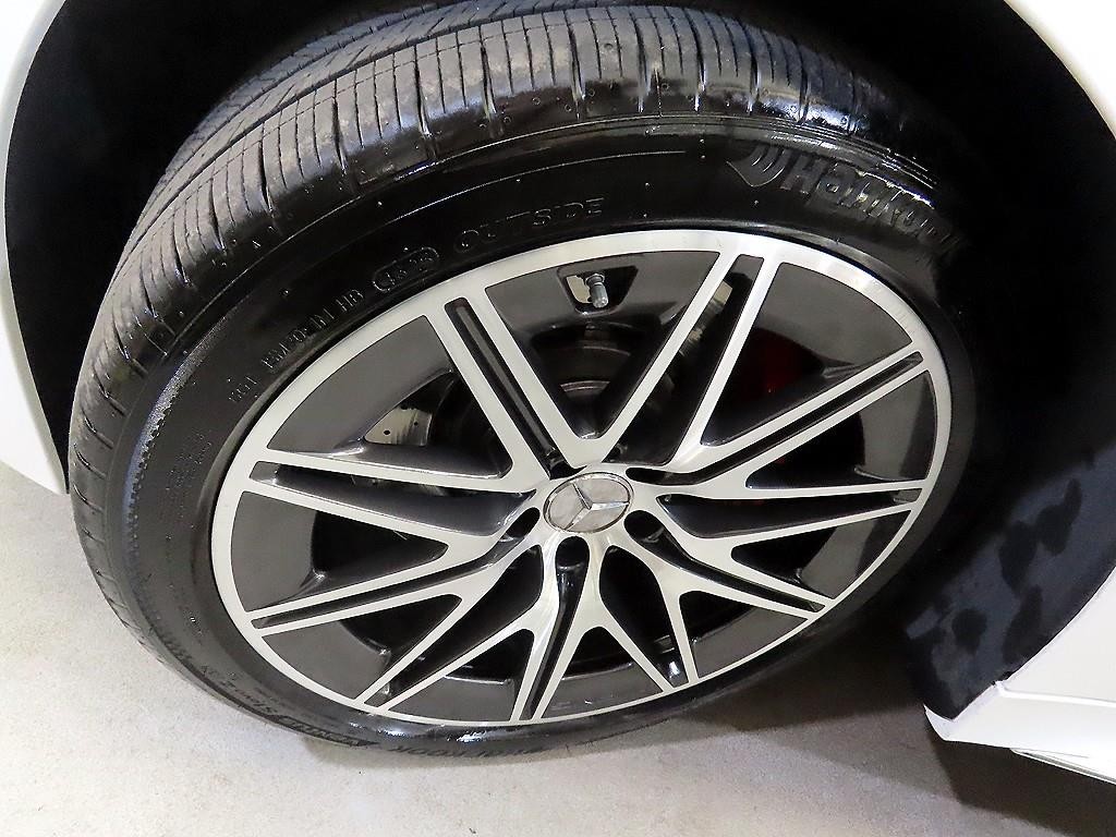 벤츠 AMG GT 4도어 43 4MATIC+ 기본형 이미지 20