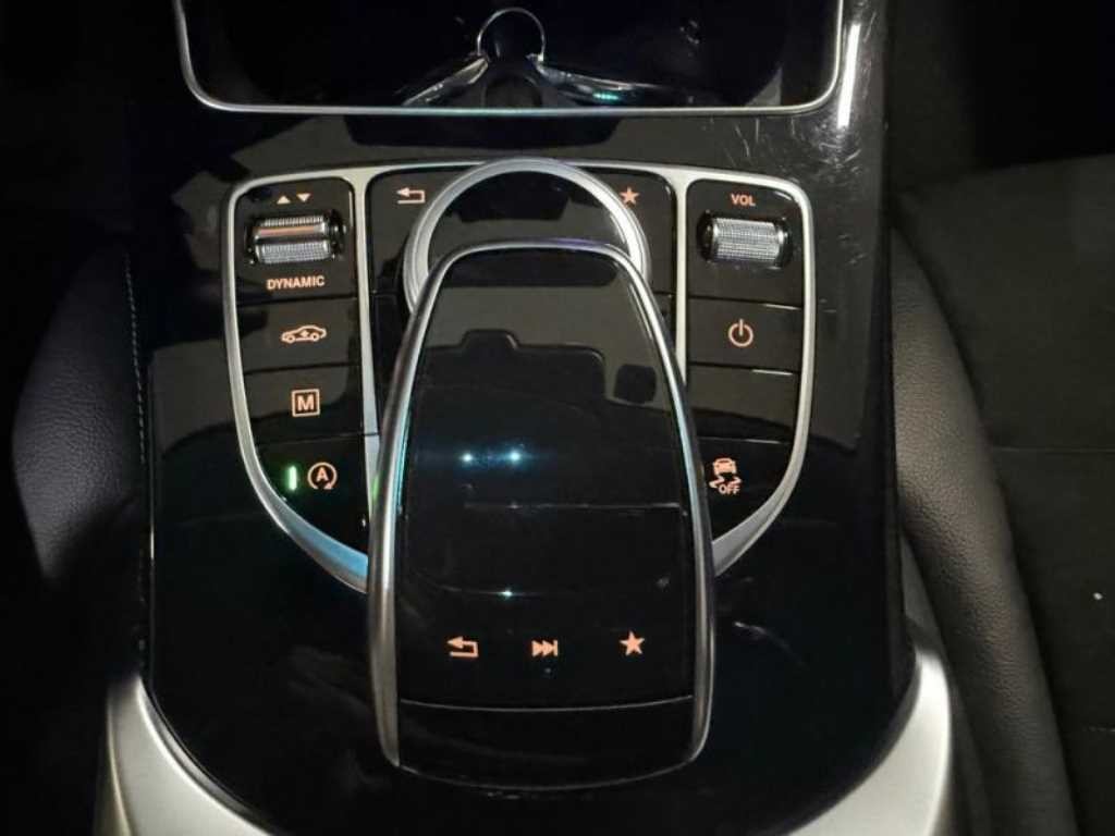 벤츠 GLC 클래스 GLC클래스 X253 GLC 300 4MATIC 이미지 10