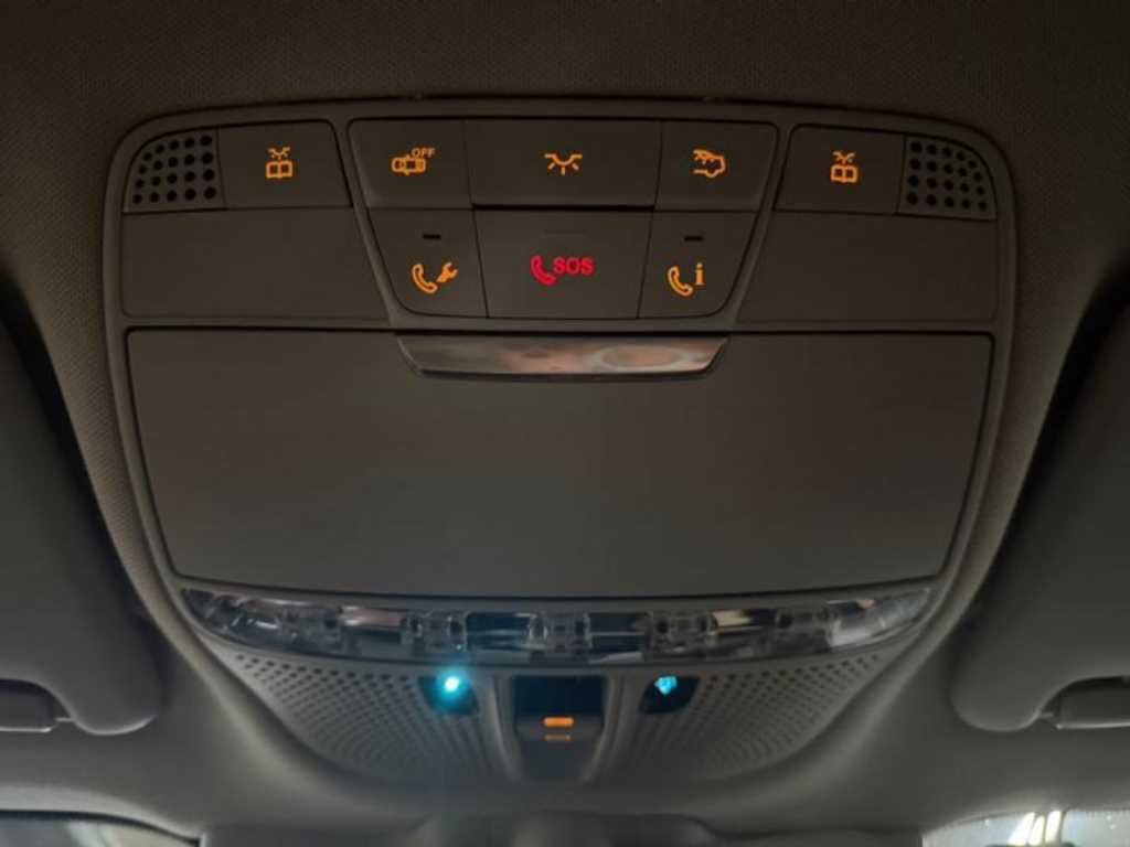 벤츠 GLC 클래스 GLC클래스 X253 GLC 300 4MATIC 이미지 11