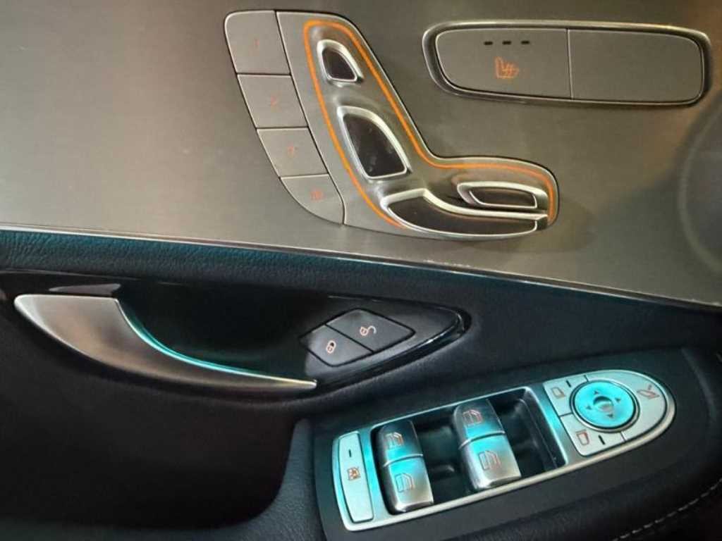 벤츠 GLC 클래스 GLC클래스 X253 GLC 300 4MATIC 이미지 13