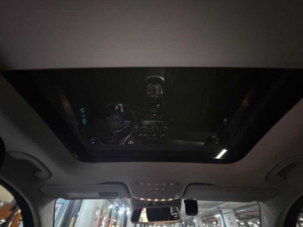 벤츠 GLC 클래스 GLC클래스 X253 GLC 300 4MATIC 이미지 14