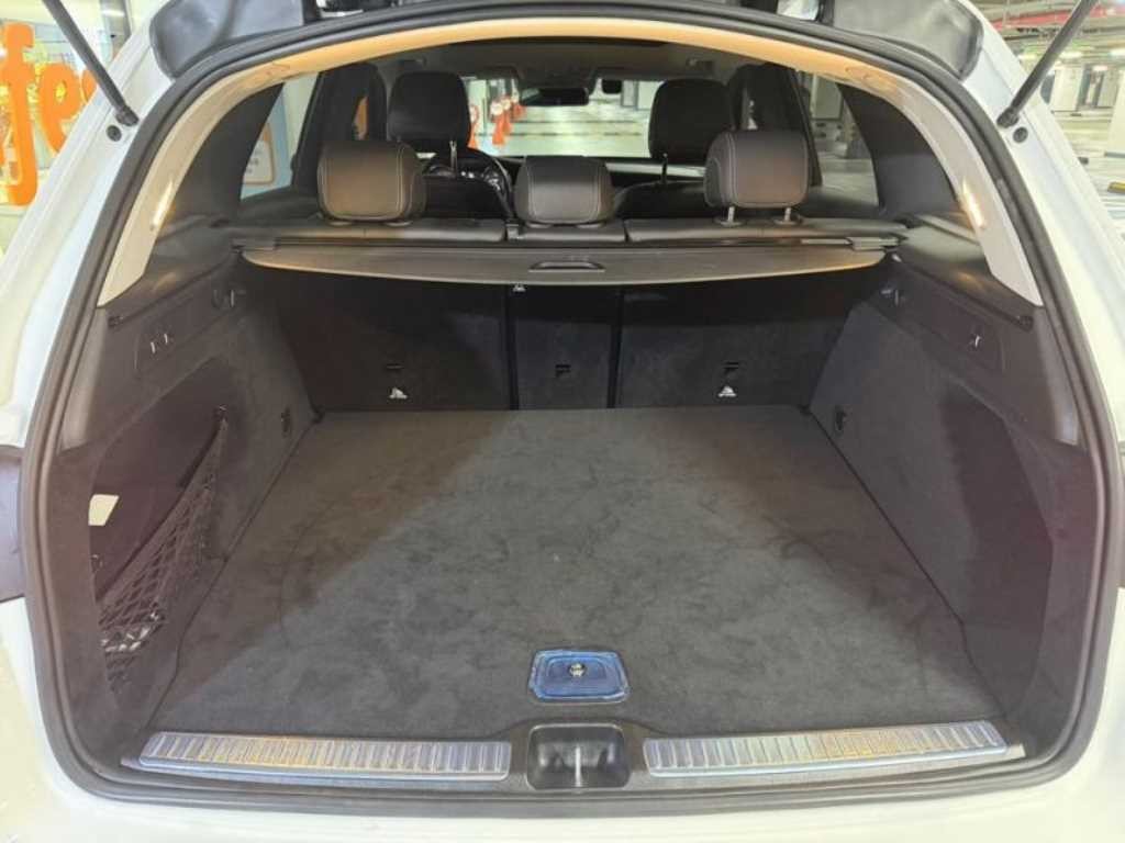 벤츠 GLC 클래스 GLC클래스 X253 GLC 300 4MATIC 이미지 15