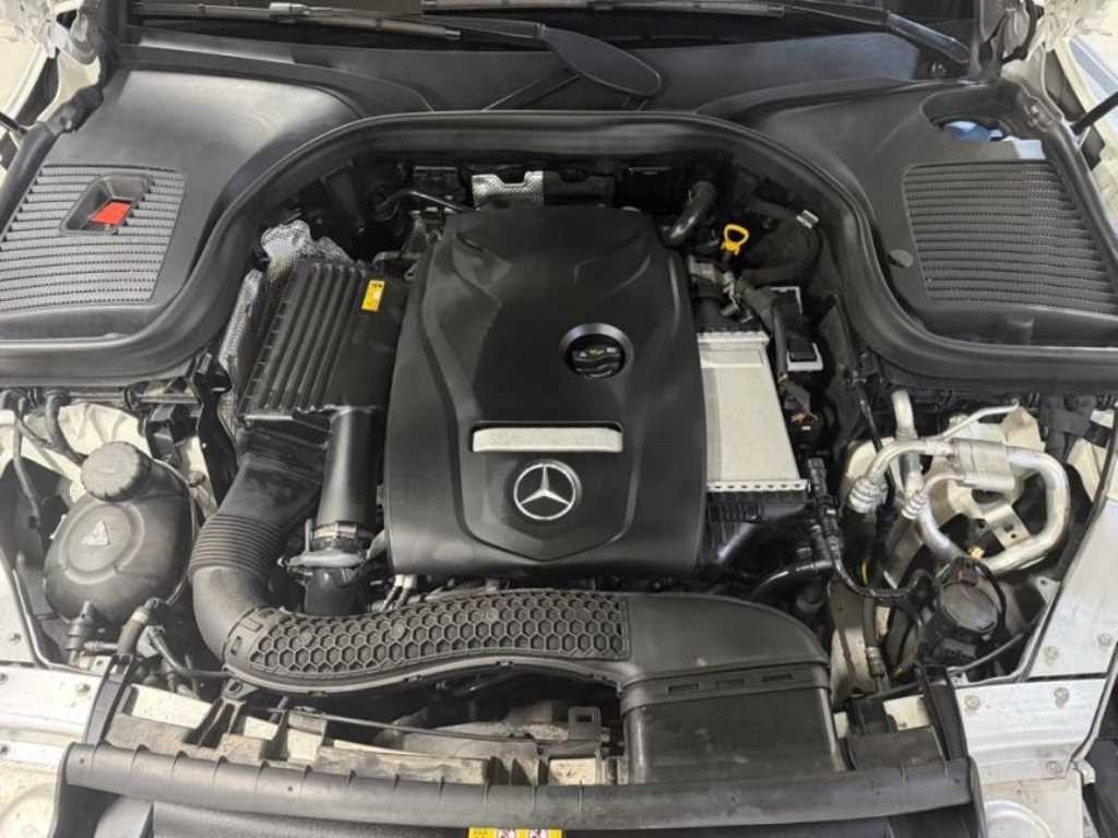 벤츠 GLC 클래스 GLC클래스 X253 GLC 300 4MATIC 이미지 17