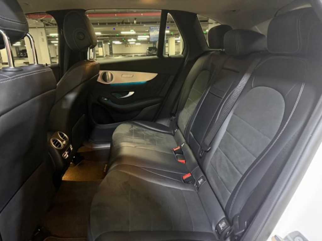 벤츠 GLC 클래스 GLC클래스 X253 GLC 300 4MATIC 이미지 7