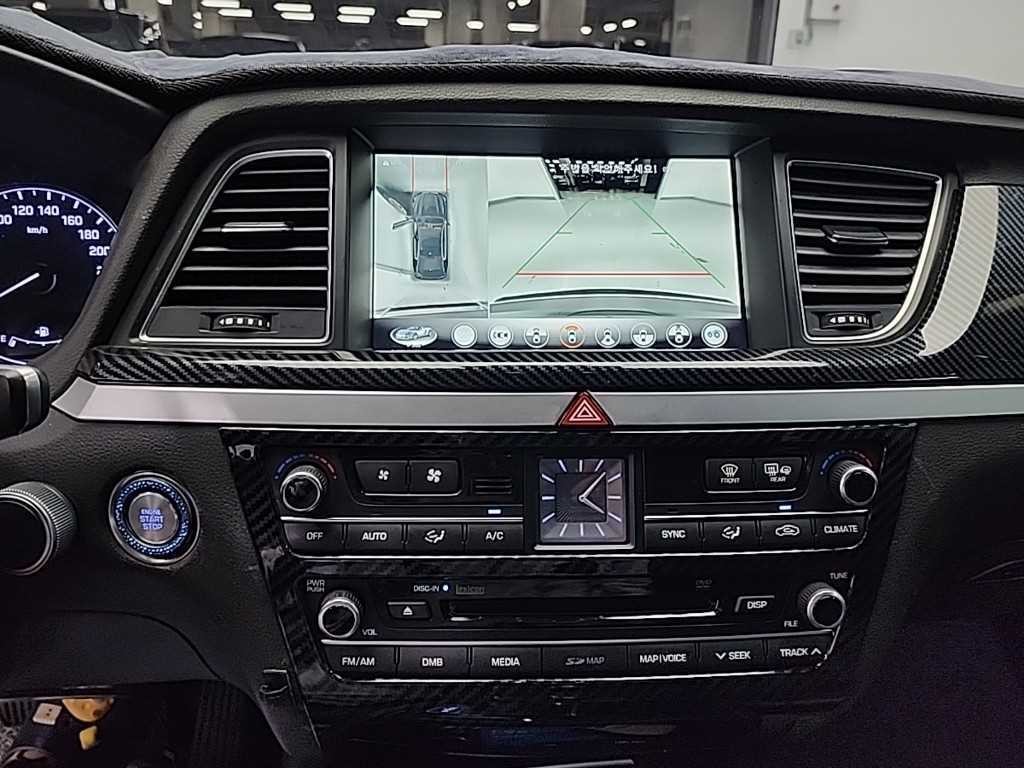 현대 제네시스 제네시스DH G330 프리미엄 AWD 이미지 10