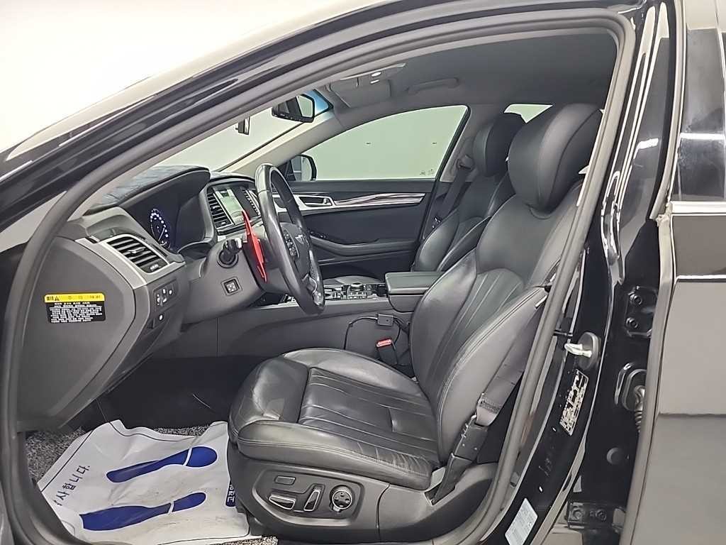 현대 제네시스 제네시스DH G330 프리미엄 AWD 이미지 11