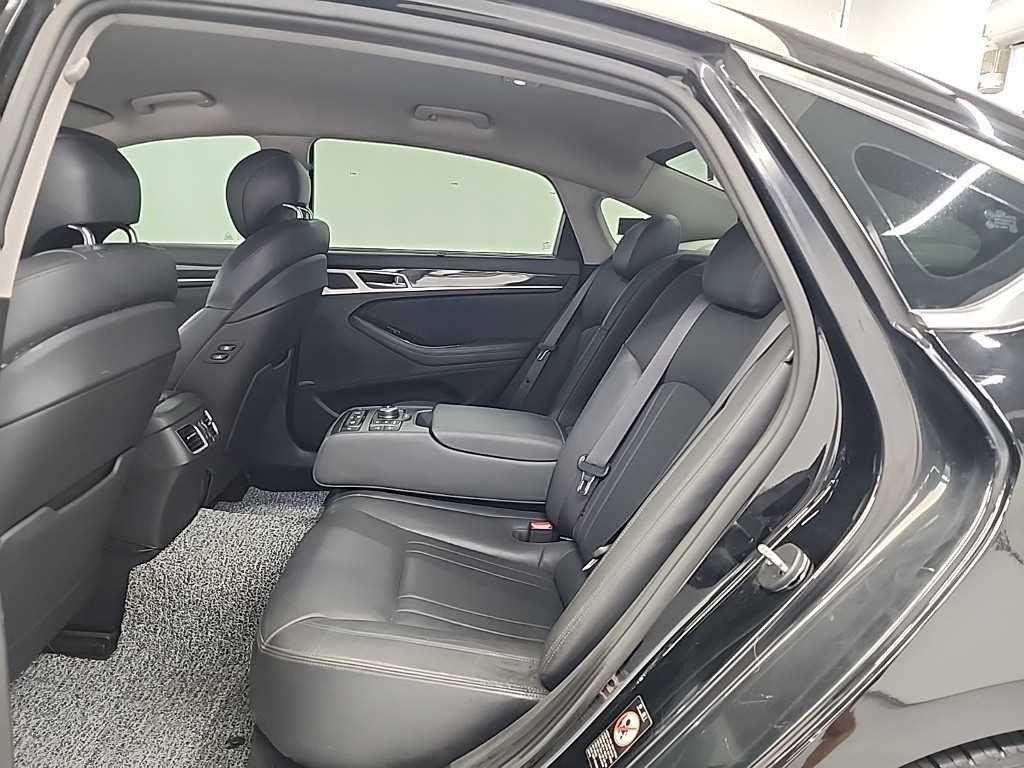 현대 제네시스 제네시스DH G330 프리미엄 AWD 이미지 12