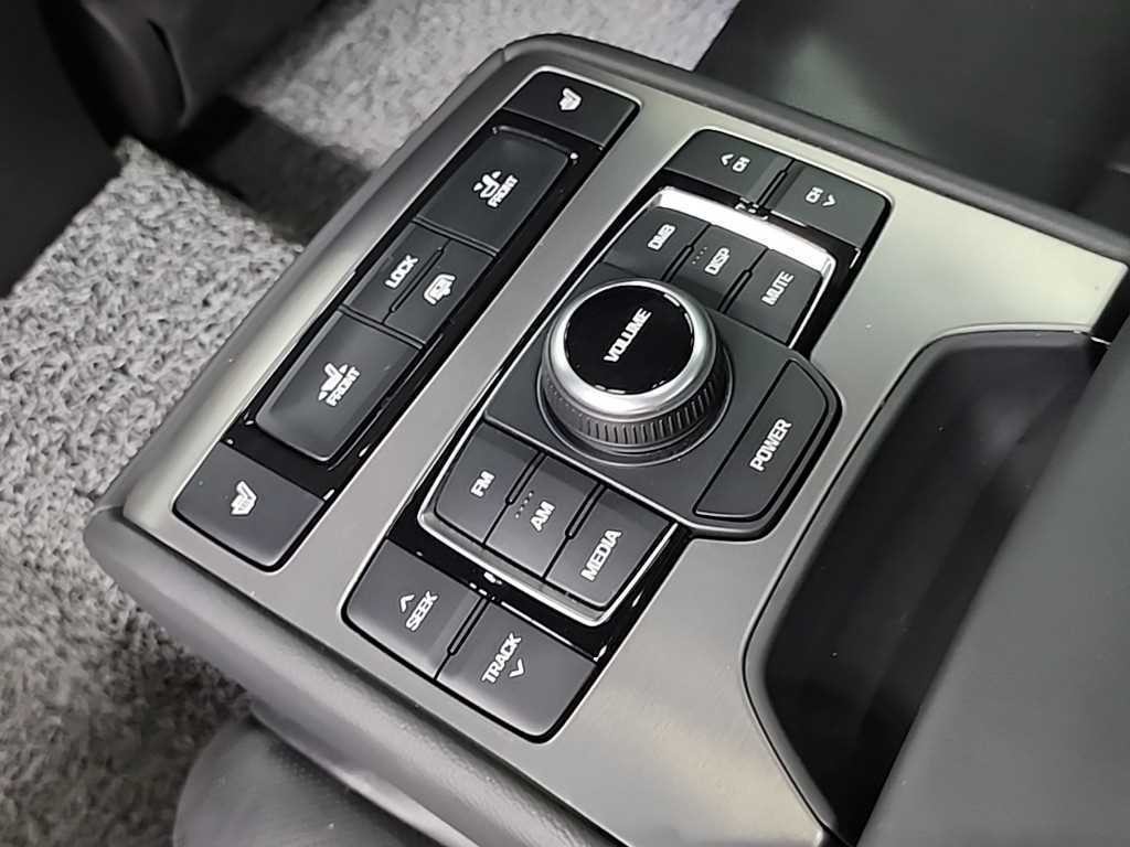 현대 제네시스 제네시스DH G330 프리미엄 AWD 이미지 14