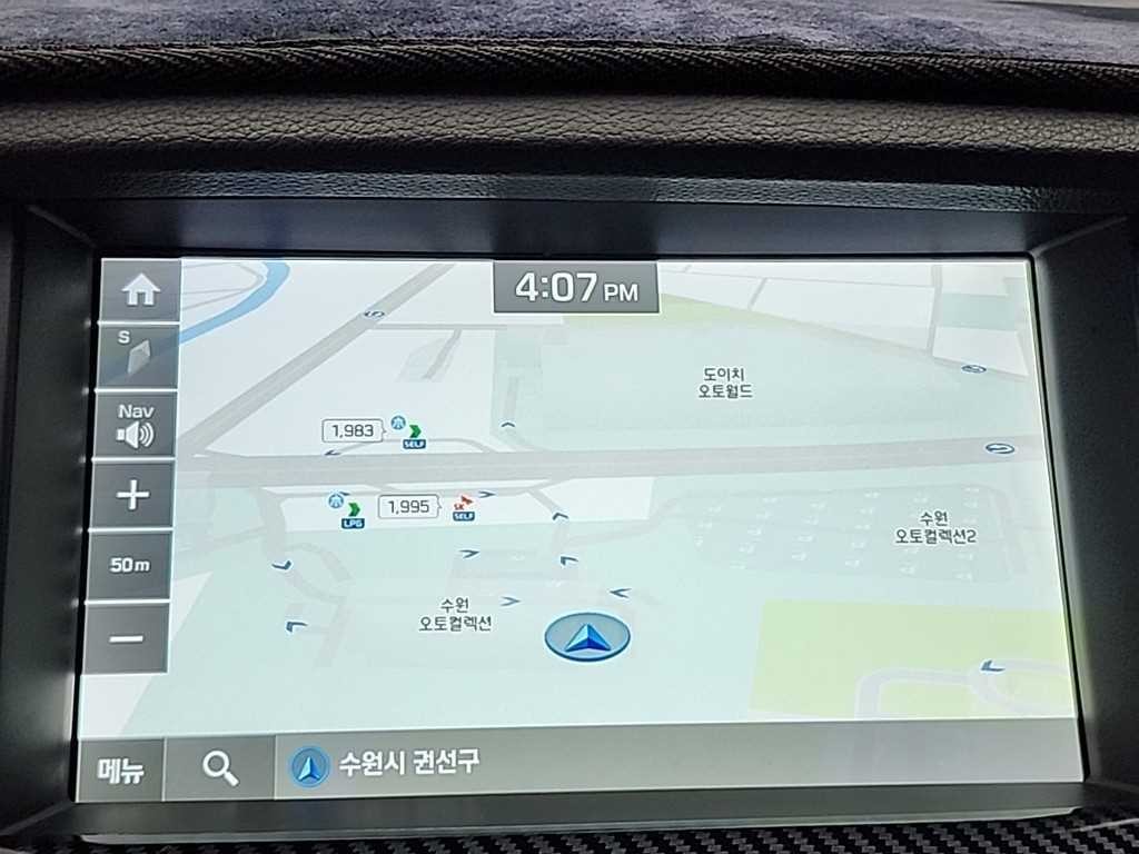 현대 제네시스 제네시스DH G330 프리미엄 AWD 이미지 15