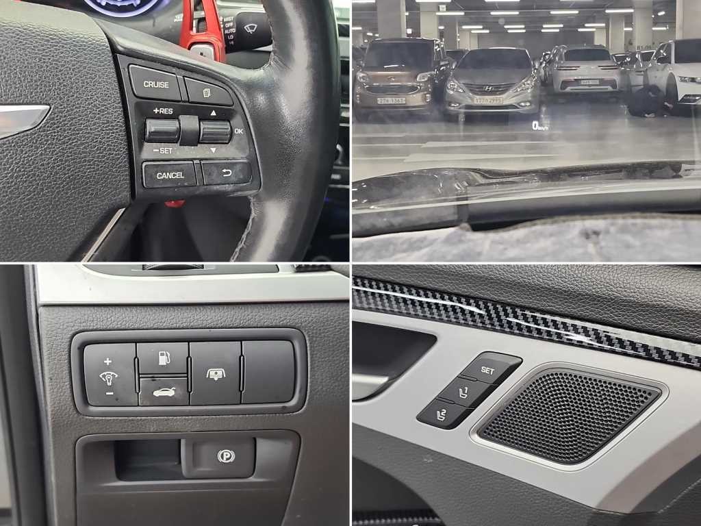 현대 제네시스 제네시스DH G330 프리미엄 AWD 이미지 18