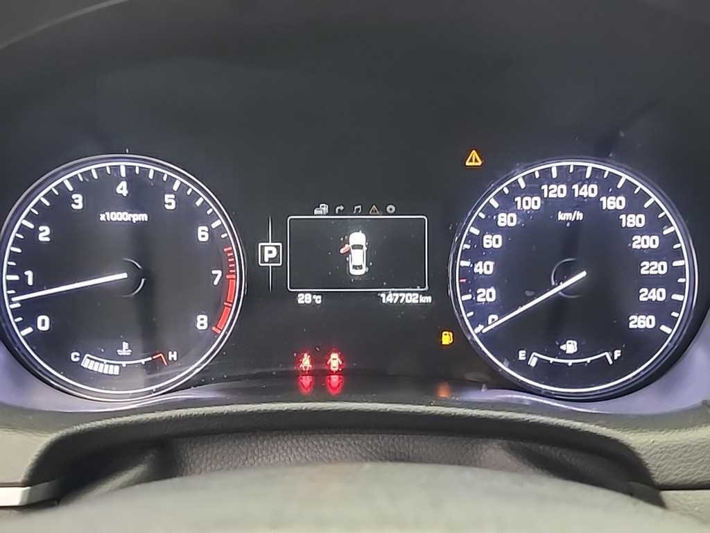 현대 제네시스 제네시스DH G330 프리미엄 AWD 이미지 6