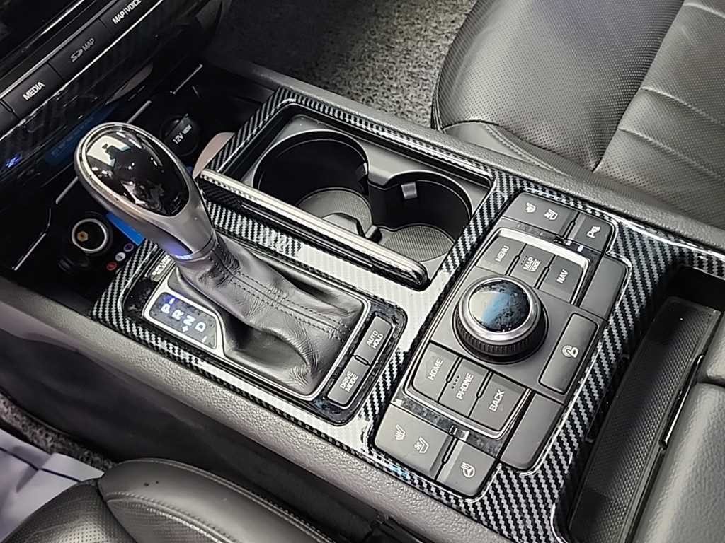 현대 제네시스 제네시스DH G330 프리미엄 AWD 이미지 8