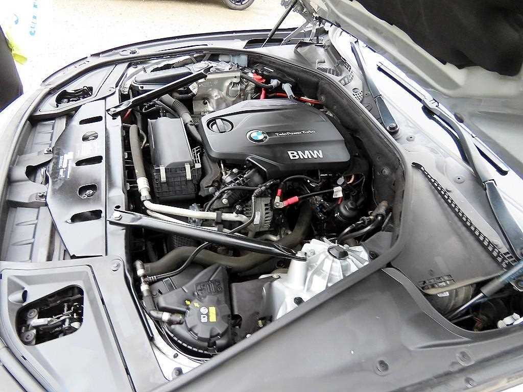 BMW 5시리즈 5시리즈 (F10) 520d xDrive M 에어로다이나믹 프로 이미지 19