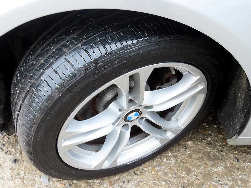 BMW 5시리즈 5시리즈 (F10) 520d xDrive M 에어로다이나믹 프로 이미지 20