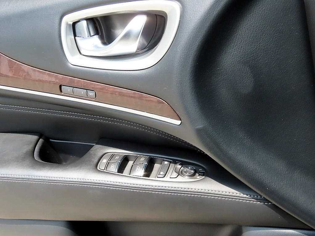 인피니티 QX QX60 3.5 AWD 이미지 11