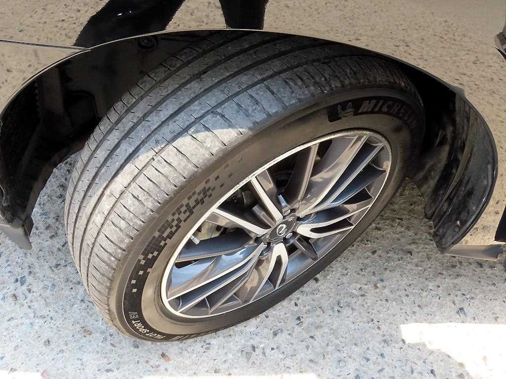 인피니티 QX QX60 3.5 AWD 이미지 20