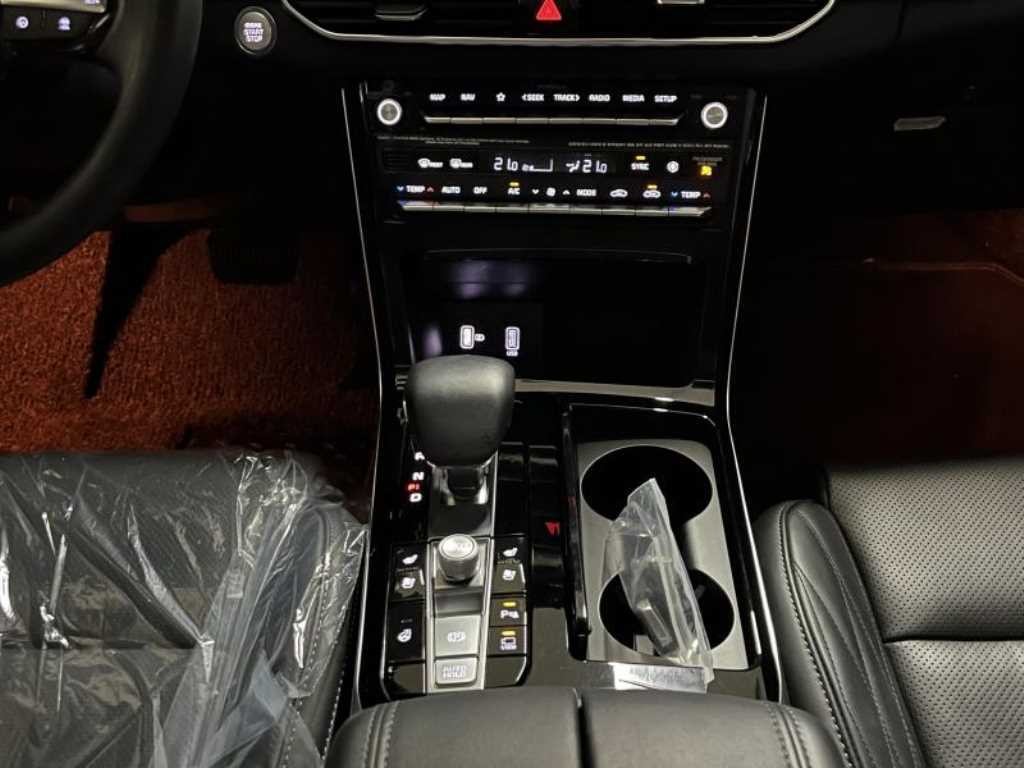 기아 K7 K7 프리미어 가솔린 2.5 GDI 노블레스 이미지 6