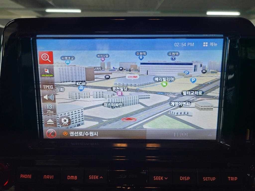 기아 K3 올뉴 K3 1.6 트렌디 이미지 11
