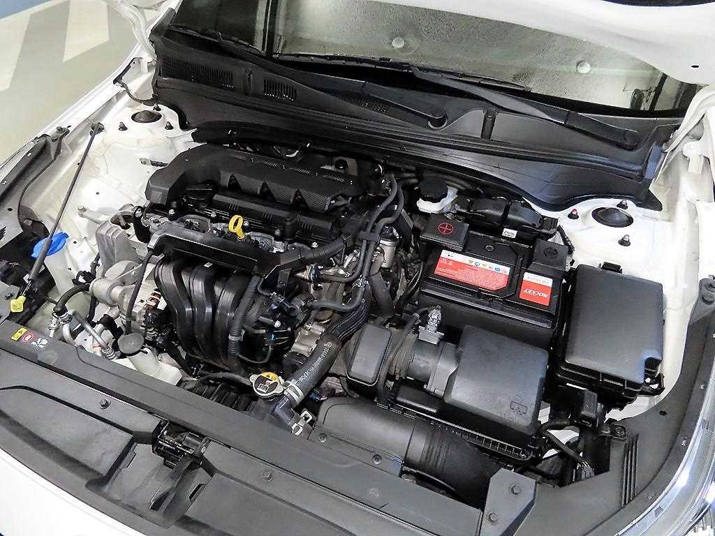 기아 K3 올뉴 K3 1.6 트렌디 이미지 17