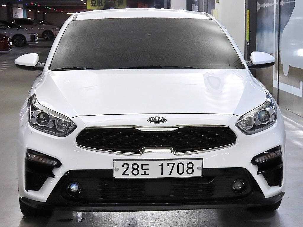 기아 K3 올뉴 K3 1.6 트렌디 이미지 2