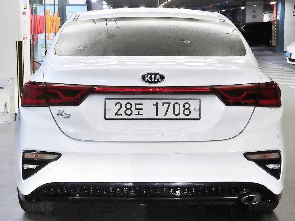 기아 K3 올뉴 K3 1.6 트렌디 이미지 5