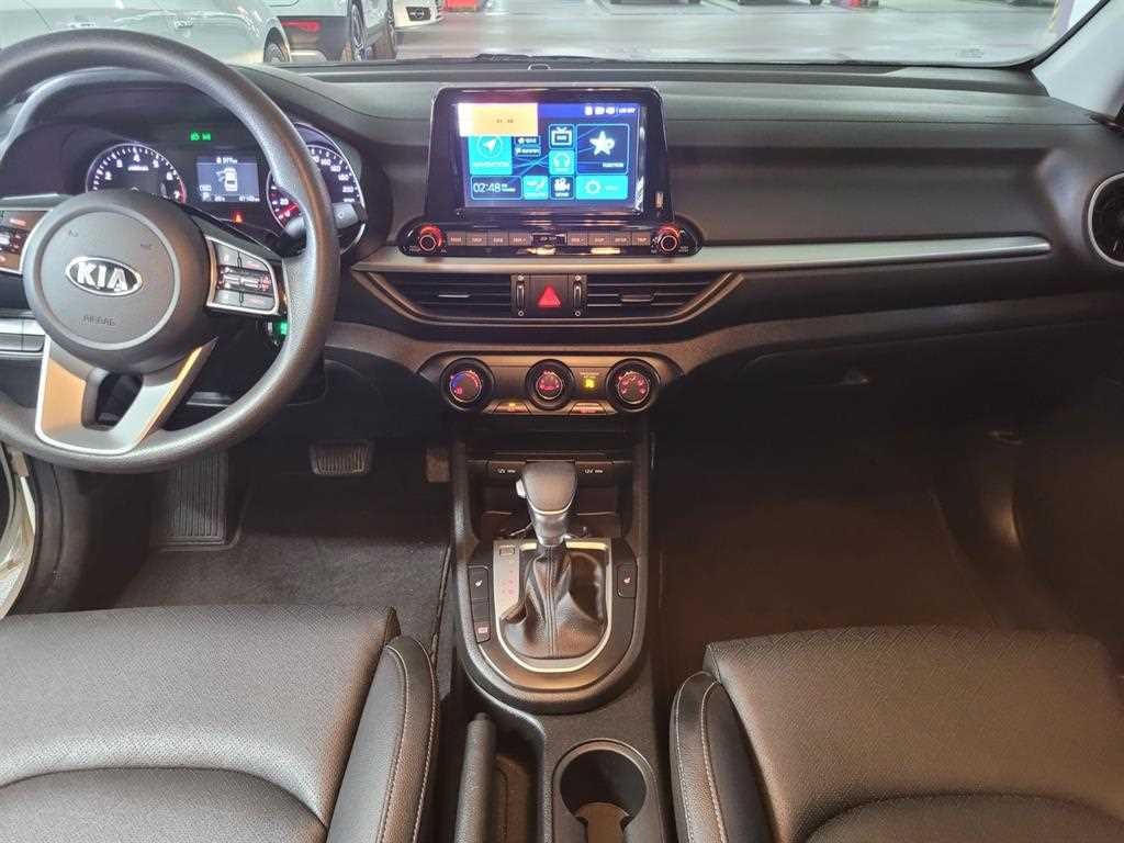 기아 K3 올뉴 K3 1.6 트렌디 이미지 9