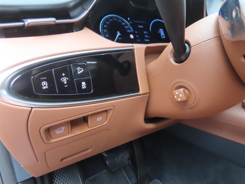 제네시스 GV70 2.5T 가솔린 2WD 이미지 15