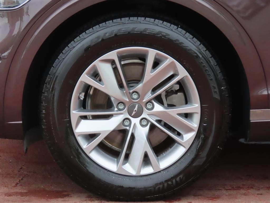 제네시스 GV70 2.5T 가솔린 2WD 이미지 20