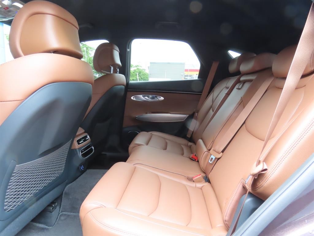 제네시스 GV70 2.5T 가솔린 2WD 이미지 7