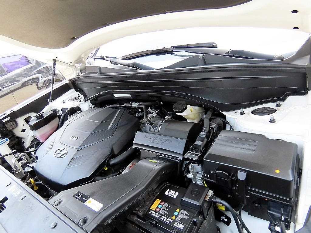 현대 팰리세이드 가솔린 3.8 2WD 프레스티지 이미지 19