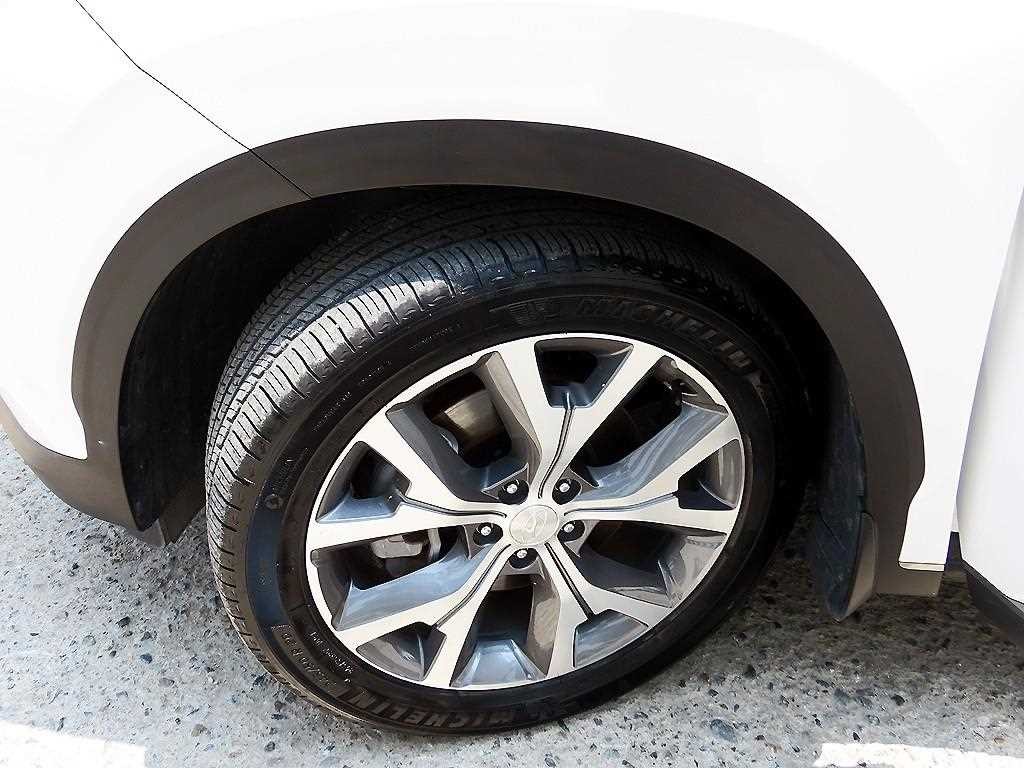 현대 팰리세이드 가솔린 3.8 2WD 프레스티지 이미지 20